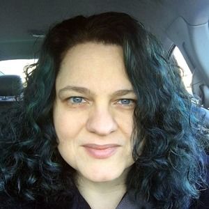 Meet your Posher, Rita